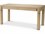 Eichholtz Carmel Mocha Oak Veneer Desk  EIC117723