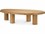 Eichholtz Prelude Travertine Coffee Table  EIC115975