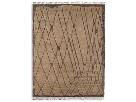 Eichholtz Coralie Brown Beige Rug