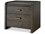 Eichholtz Joane Washed Oak Veneer Nightstand  EIC119145