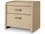 Eichholtz Joane Mocha Oak Oak Veneer Nightstand  EIC119144
