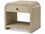 Eichholtz Rhodes Charcoal Grey Oak Veneer Nightstand  EIC119511