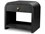 Eichholtz Rhodes Washed Oak Veneer Nightstand  EIC119183