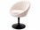 Eichholtz Oneill Black Upholstered Arm Dining Chair  EICA115387