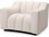 Eichholtz Kelly Cascade Sand Chair  EIC118756