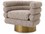 Eichholtz Maguire Swivel Cream Accent Chair  EICA113939