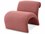 Eichholtz Vignola Red Accent Chair  EICA117131