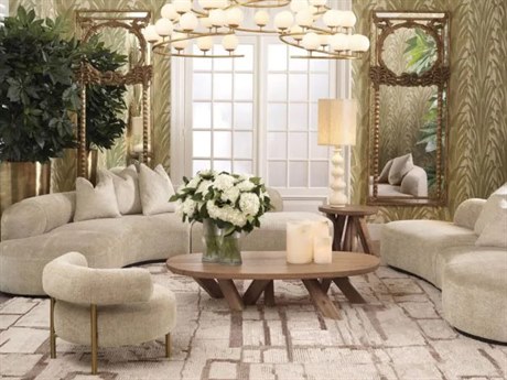 Eichholtz Bjorn Sofa Set