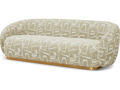 Eichholtz Brice Sofa in Davenport Light Grey