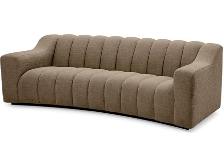 Eichholtz Kelly S Sofa in Stratfort Warm Grey