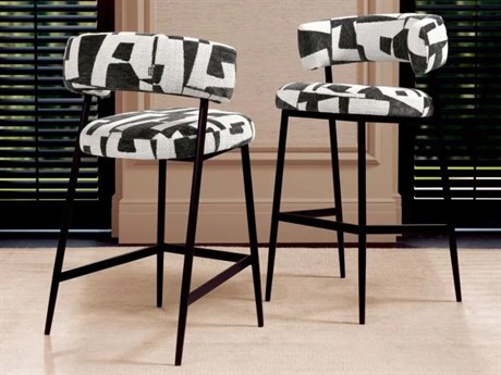 Eichholtz Folsom Bar Dining Room Set