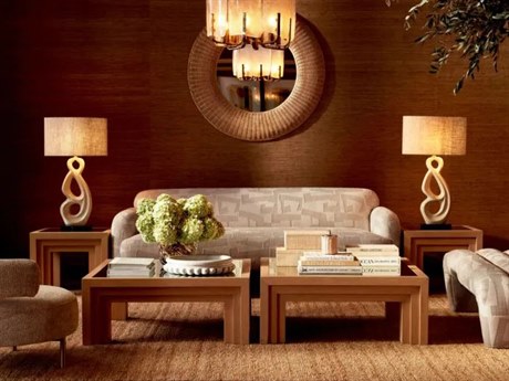 Eichholtz Hernandez Sofa Set