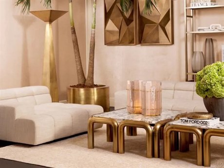 Eichholtz Hunter Sofa Set