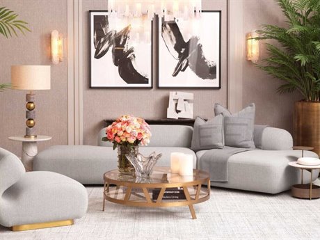 Eichholtz Taraval Sofa Set