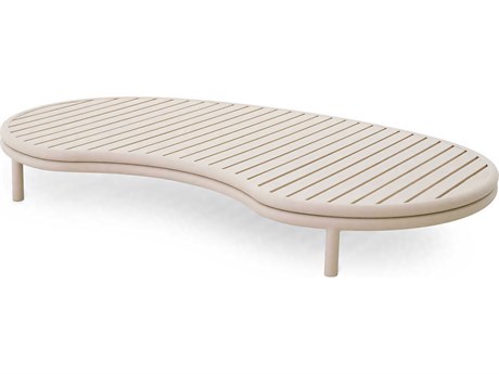 Eichholtz Outdoor Sand Finish Coffee Table