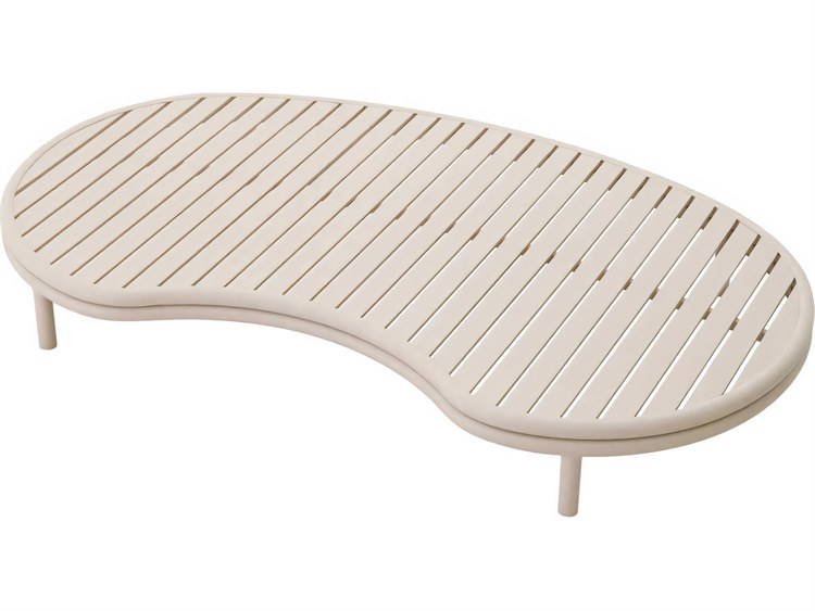 Eichholtz Outdoor Sand Finish Coffee Table 2