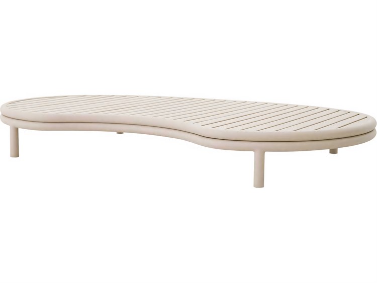 Eichholtz Outdoor Sand Finish Coffee Table 3