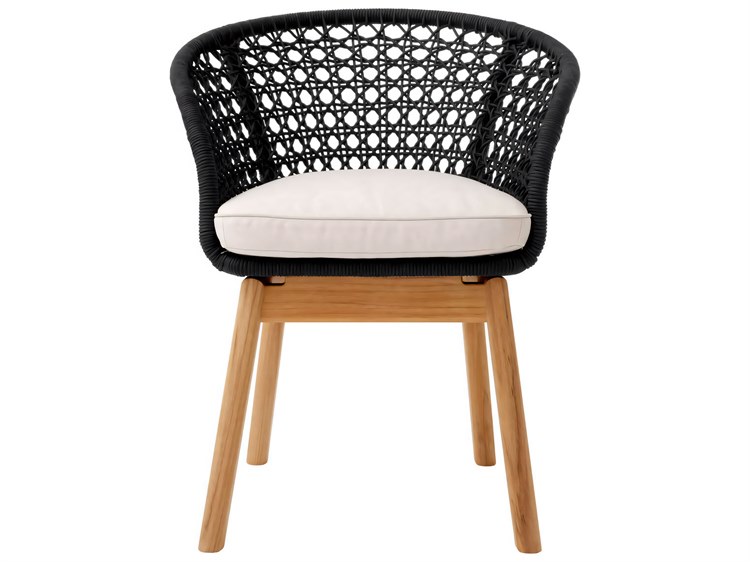 Eichholtz Flores Dining Chair Off-white 2