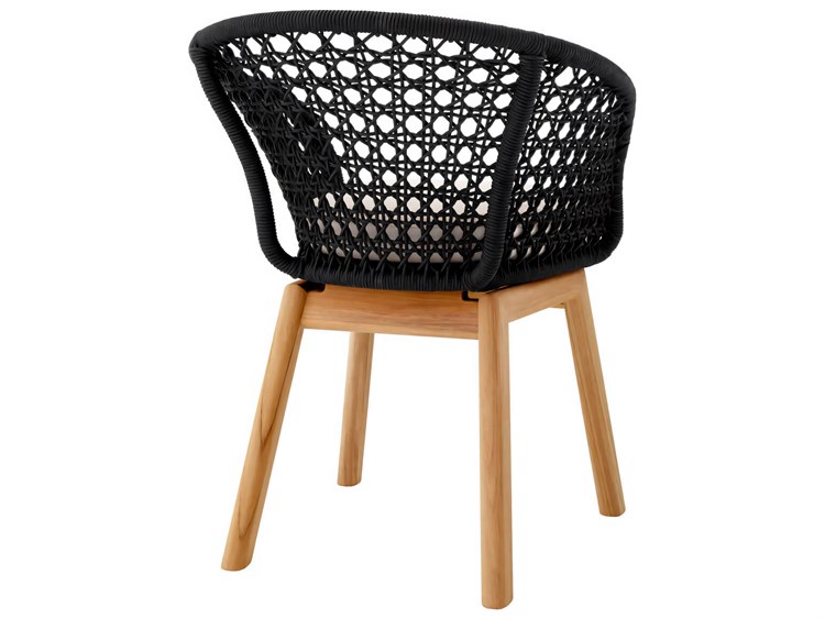 Eichholtz Flores Dining Chair Off-white 3