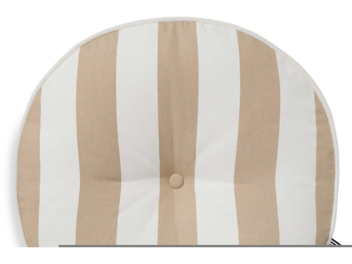 Eichholtz Outdoor Throw Pillows Florent Beige Pillow