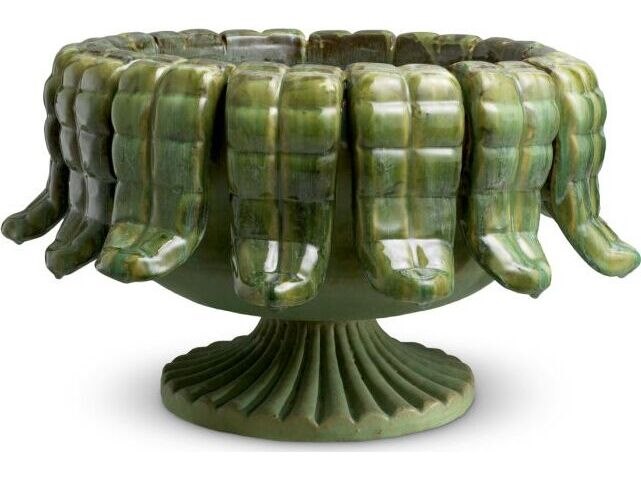 Eichholtz 120379 Grantham Green Outdoor Planter