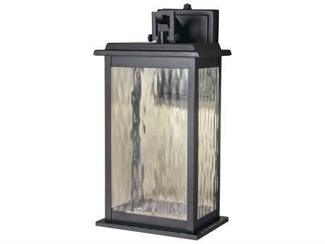 Elk Home Weymouth 1-Light Outdoor Wall Light