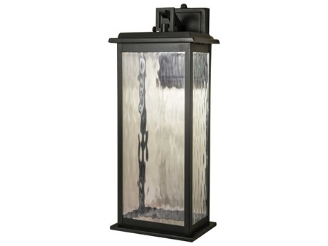 Elk Home Weymouth 1-Light Outdoor Wall Light