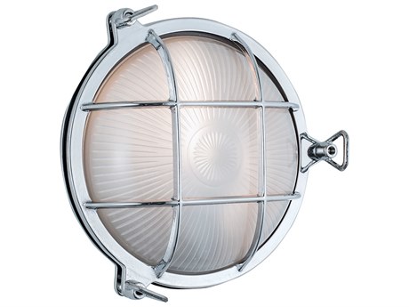 Elk Home Mariner 1-Light Outdoor Wall Light