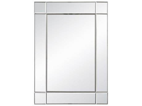 Elk Home Clear Wall Mirror