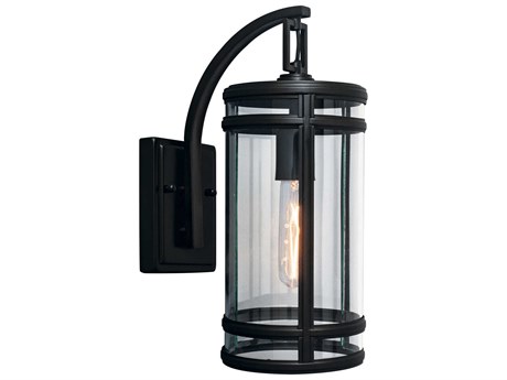 Elk Home New Yorker 1-Light Outdoor Wall Light