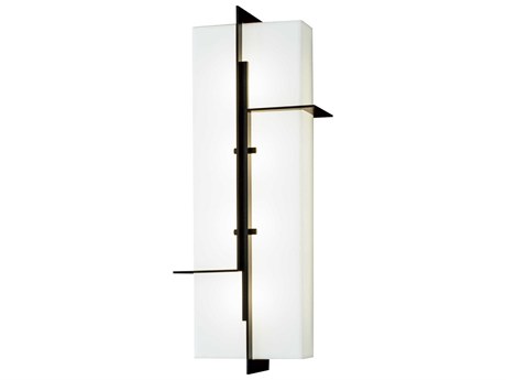 Elk Home Matrix 1-Light Outdoor Wall Light
