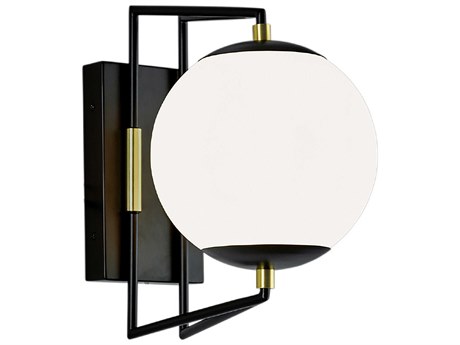 Elk Home Cosmos Outdoor Wall Light