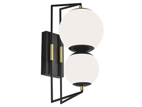 Elk Home Cosmos Outdoor Wall Light