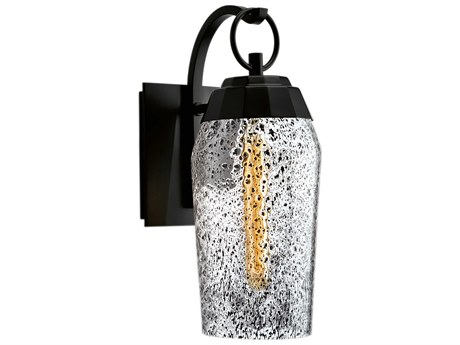 Elk Home Lyrids 1-Light Outdoor Wall Light