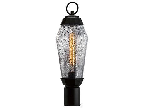 Elk Home Lyrids 1-Light Outdoor Post Light