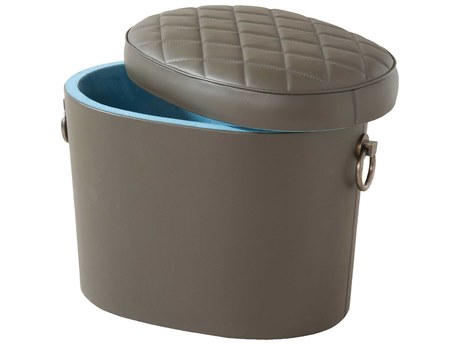 Ottomans & Poufs