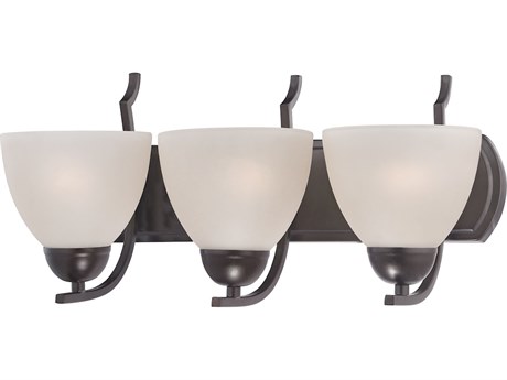 Elk Home Kingston 3-Light Oil Rubbed Bronze Vanity Light