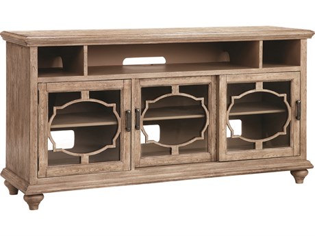 Elk Home 64" Soft Brown Media Console