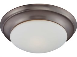 Meyda Pinecone 3-Light Green Ruby Beige Brown Glass Tiffany