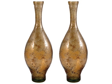 Elk Home Atlas Sand Vase