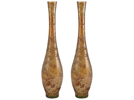 Elk Home Atlas Sand Vase