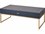 Elk Home Les Revoires Cream 48'' Wide Rectangular Coffee Table  EK3169129