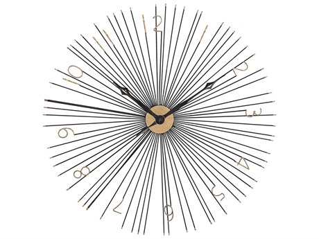Elk Home Wall Clocks