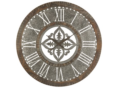 Elk Home Wall Clocks
