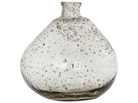 Elk Home Tollington Clear Vase