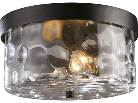 Elk Home Grand Aisle 2 - Light Flush Mount
