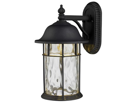 Elk Home Lapuente 1-Light Outdoor Wall Light