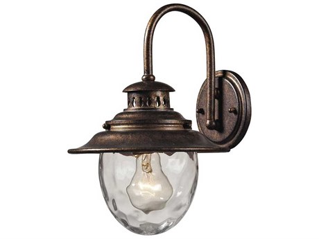 Elk Home Searsport Outdoor Wall Light