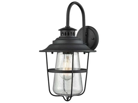 Elk Home San Mateo Outdoor Wall Light