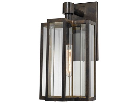 Elk Home Bianca Outdoor Wall Light